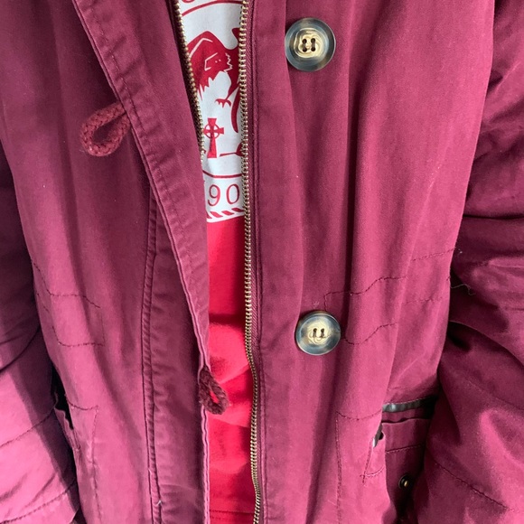 Jacket - Picture 3 of 4